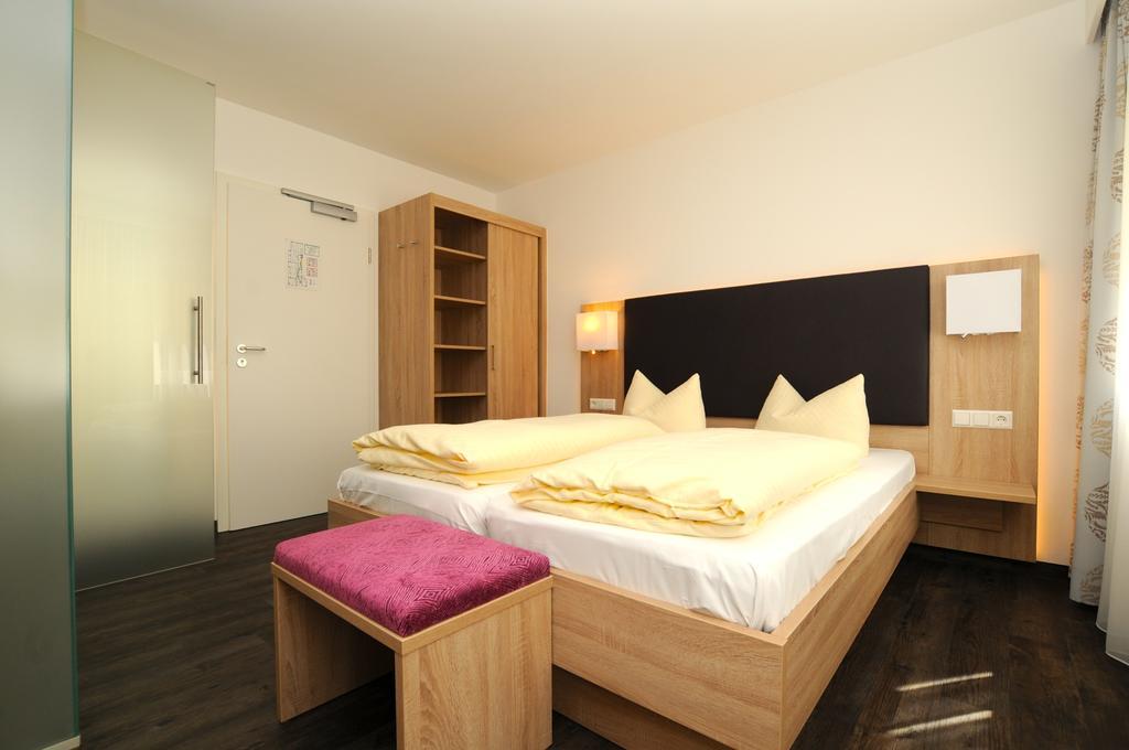 Hotel Ritter Tettnang Pokoj fotografie