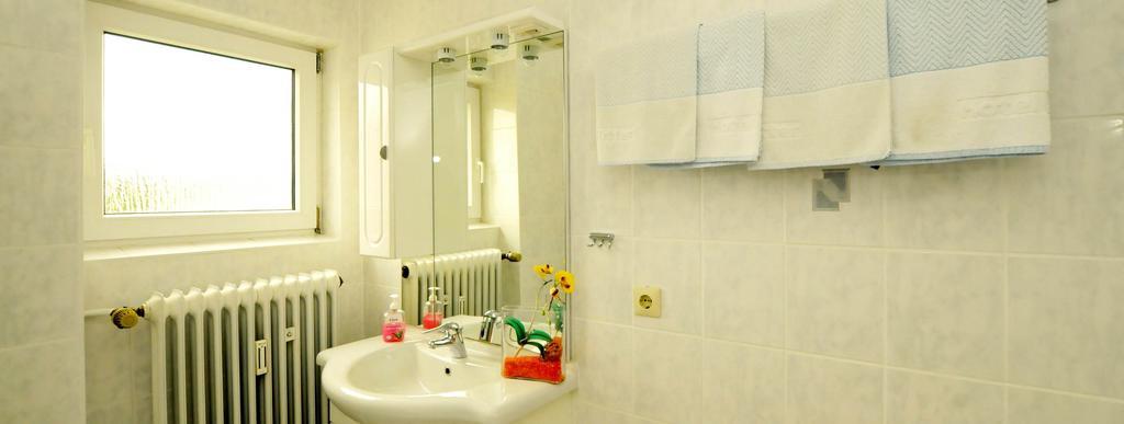 Hotel Ritter Tettnang Exteriér fotografie