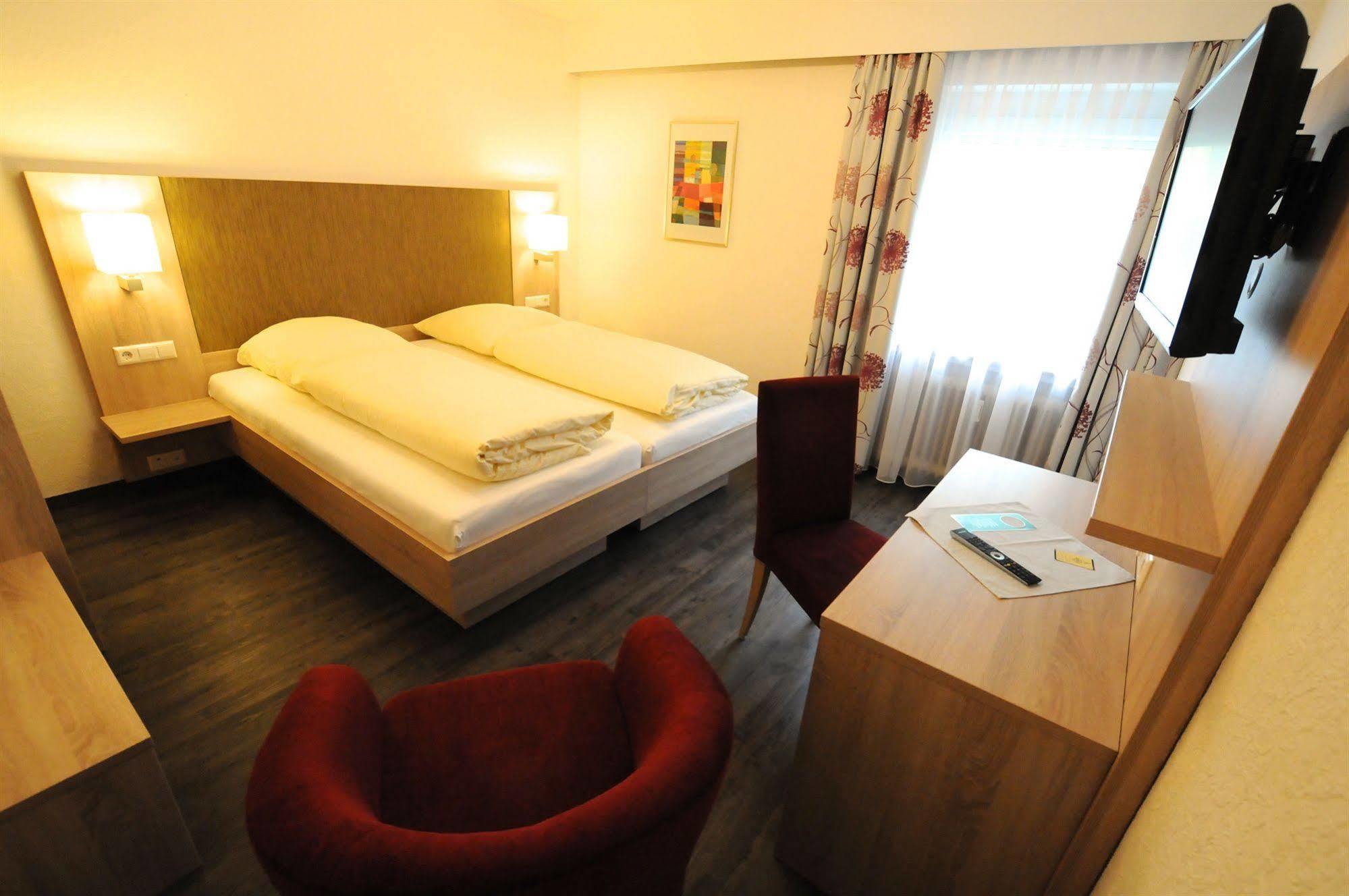 Hotel Ritter Tettnang Exteriér fotografie