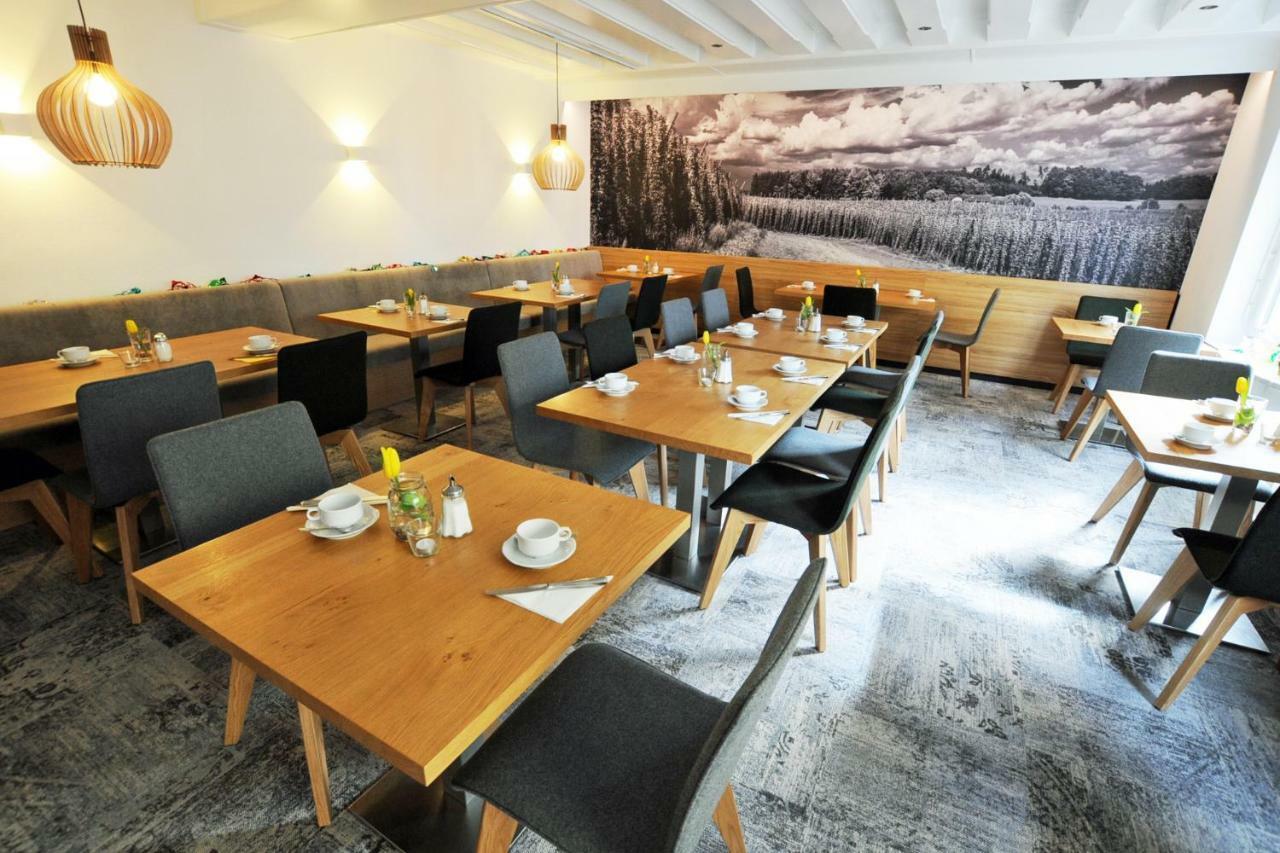 Hotel Ritter Tettnang Exteriér fotografie